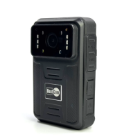 Видеорегистратор нагрудный BestCam А11 (4G, GPS, Wi-Fi) 512Гб