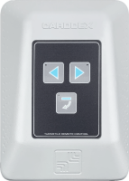 Проводной стационарный пульт TA-03 CARDDEX