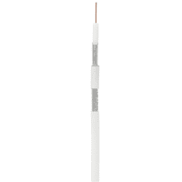 Коаксиальный кабель NETLAN EC-C2-21123A-WT-3