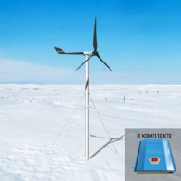 ROSVETRO LT-2K Arctic ROSVETRO LT-2K Arctic