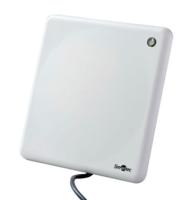 Считыватель дальней идентификации ST-LR321