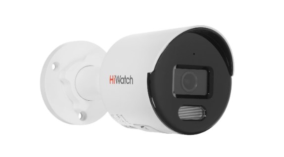 IP-камера HiWatch DS-I250L(C) (4 mm)