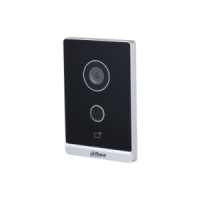 Вызывная панель IP-домофона DHI-VTO2211G-WP-S2