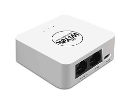 Аппаратный контроллер Wi-Tek WI-AC50 v2