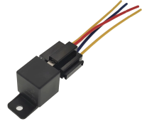 Реле Старт-Стоп Контроллер ВизорМОНИТОР для терминала контроля поведения водителя погрузчика FT2D