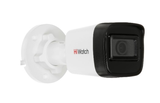 IP-камера HiWatch IPC-B020(С)(2.8mm)