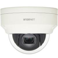 Вандалостойкая поворотная IP-камера Wisenet Samsung XNP-6040HP