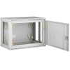 Телекоммуникационный шкаф TLK TWI-066045-R-P-GY