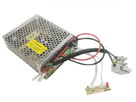 Настенный блок бесперебойного питания AccordTec ББП-30 ТР (исп.1)