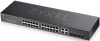 Коммутатор управляемый ZYXEL GS1920-24V2-EU0101F