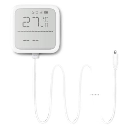 Датчик температуры и влажности F-PD-401TPH