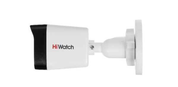 IP-камера HiWatch IPC-B020(С)(2.8mm)