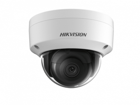 IP-камера Hikvision DS-2CD3145FWD-IS