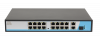 PoE-коммутатор Gigalink GL-SW-F005-16P