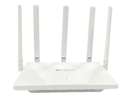 Роутер OR-OWR3030AXG/A1A