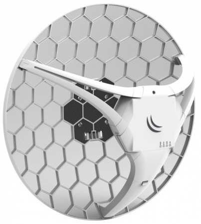 MIKROTIK WIRELESS WIRE DISH