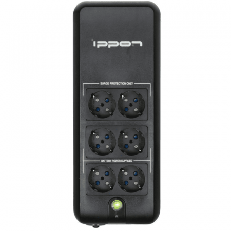 ИБП Ippon Back Verso 800