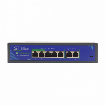 ST-S50POE(2M/78W/A)PRO