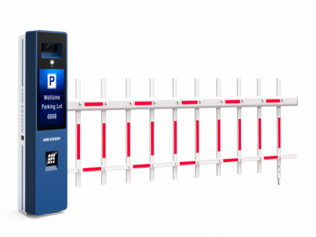 DS-TMC407-EH (fence)