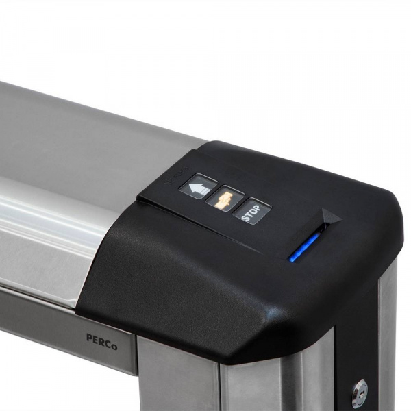 Тумбовый турникет PERCo TBC01.1A