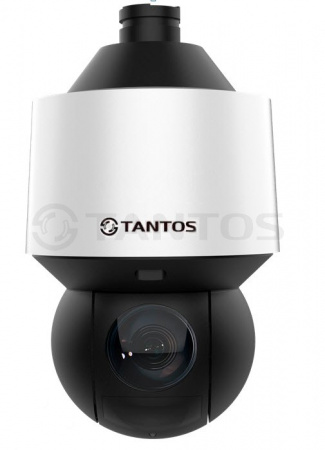 IP Видеокамера TANTOS TSi-SDW255Z25IR