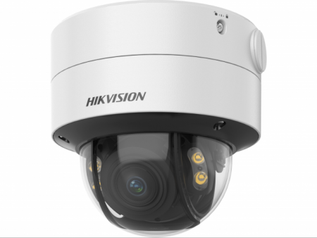 IP-камера Hikvision DS-2CD2747G2-LZS (C) (3.6–9 мм)