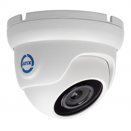 IP-камера ATIX AT-NC-2E5M-2.8/M (8E)