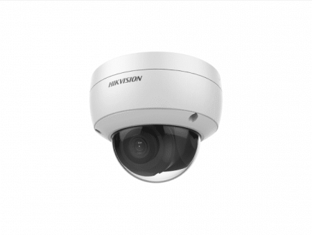 IP-камера Hikvision DS-2CD3156G2-IS 2.8