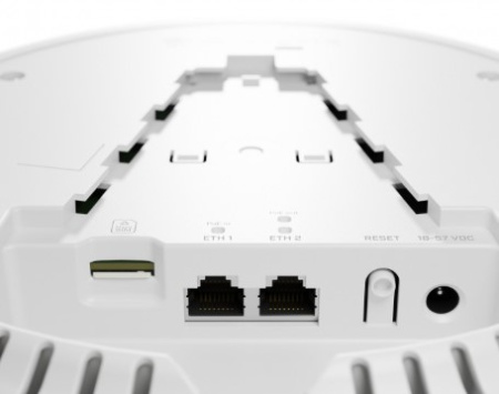 Маршрутизатор MikroTik cAP LTE12 ax