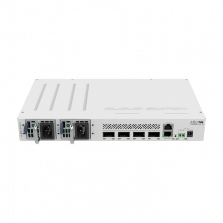 MIKROTIK CRS504-4XQ-IN