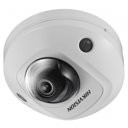 IP-камера Hikvision DS-2CD2525FHWD-IWS