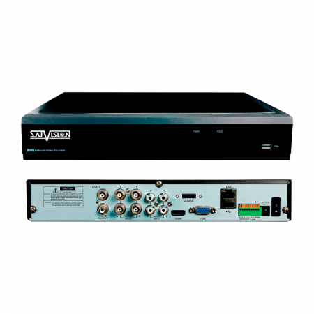 Satvision SVR-4115F v3.0