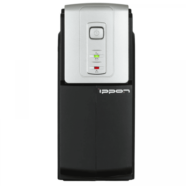 ИБП Ippon Back Office 400