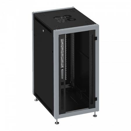 Телекоммуникационный шкаф Sysmatrix SL 6615.914