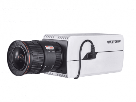 IP-камера Hikvision DS-2CD7085G0-AP