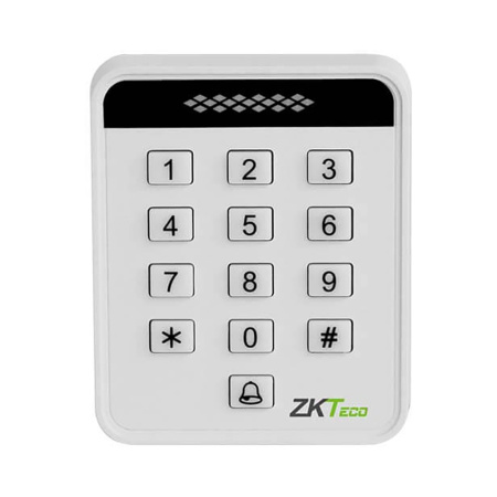 Автономный считыватель карт EM-Marine с кодонаборной панелью SA40WE