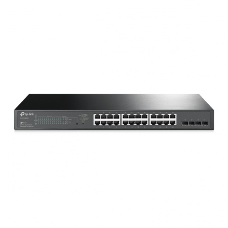 Коммутатор TP-Link SG2428P