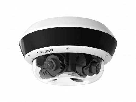 IP-камера Hikvision DS-2CD6D24FWD-IZS