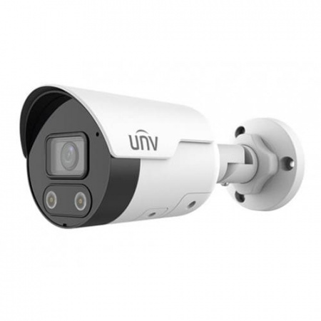 IP-камера Uniview IPC2124LE-ADF40KMC-WL