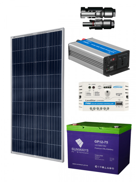 АСЭ «Санни»