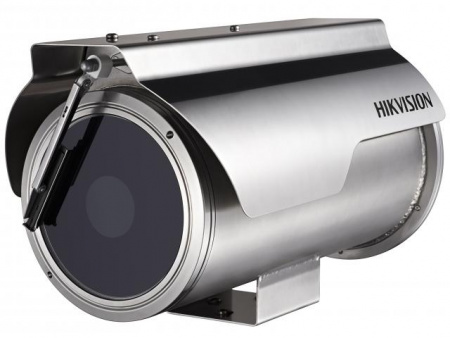 IP-камера Hikvision DS-2CD6626BS-R