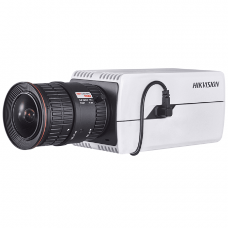 IP-камера Hikvision DS-2CD5065G0-AP