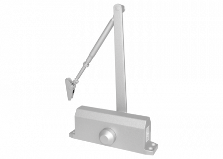 DK104 - дверной доводчик для дверей до 85 кг Novicam