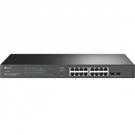 Коммутатор TP-Link SG2218P