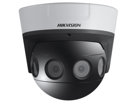 IP-камера Hikvision DS-2CD6924G0-IHS