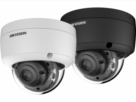 IP-камера Hikvision DS-2CD2147G2-LSU (C) (2.8 mm)