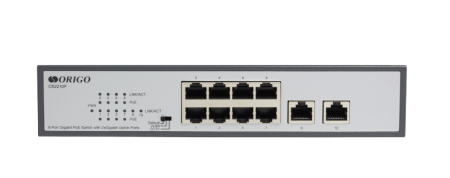 Коммутатор OR-OS2210P/120W/A1A
