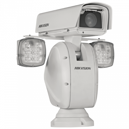 2 Мп IP-камера Hikvision DS-2DY9236IX-A на поворотной платформе, с 36-кратной оптикой, подсветкой 200 м