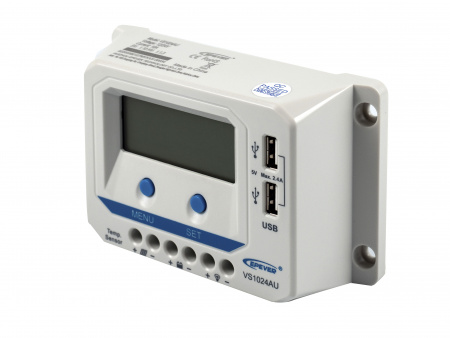 Контроллер заряда Epsolar VS1024AU