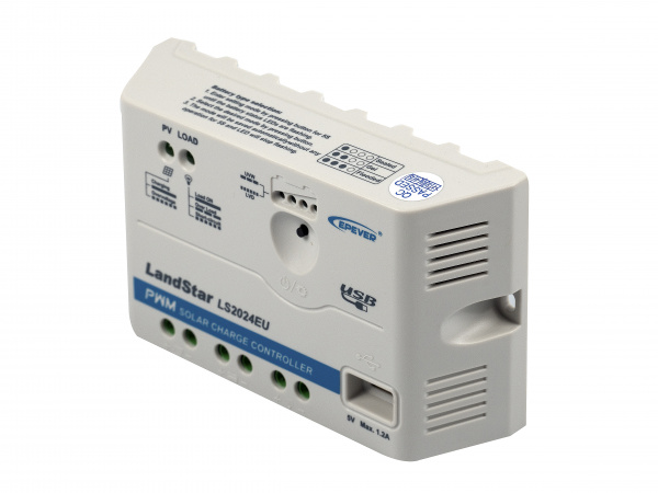Контроллер заряда Epsolar LS 2024EU
